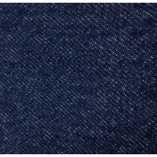 Denim Heavy stretch Fabric Blue 58